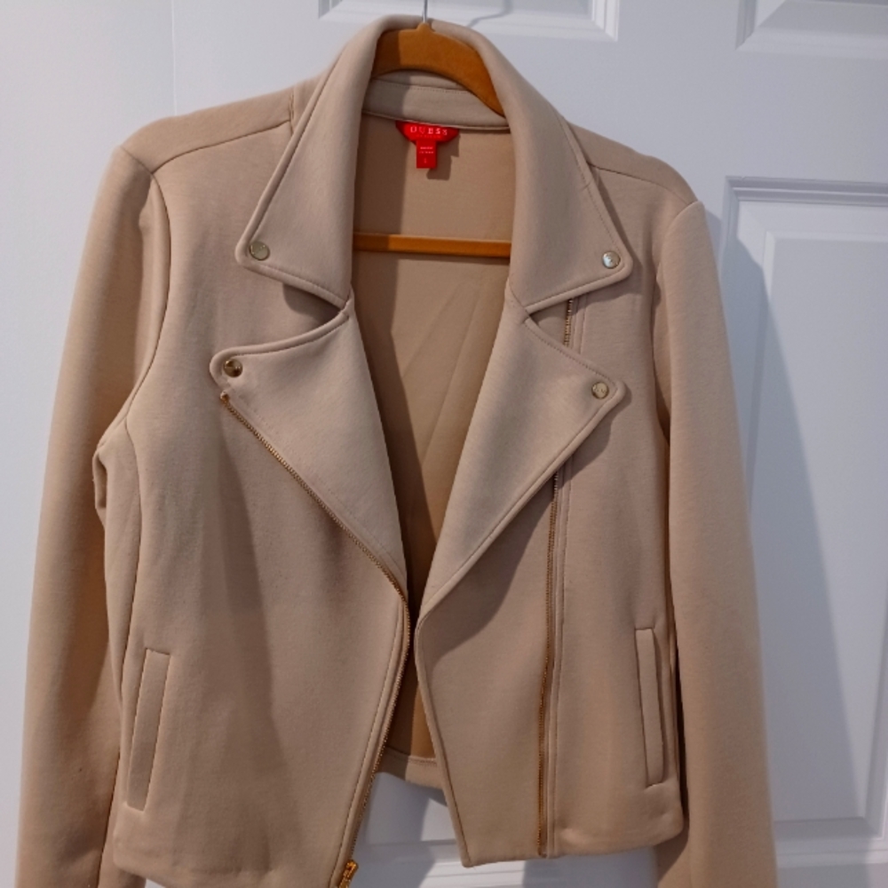 Guess jacket